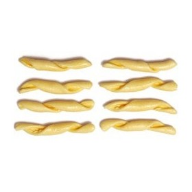 STROZZAPRETI PASTA FRESCA GR.500